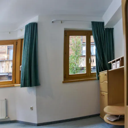 Davis-birkl سانكت أنتون ام ارلبرغ