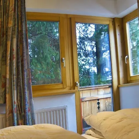 Davis-birkl * سانكت أنتون ام ارلبرغ