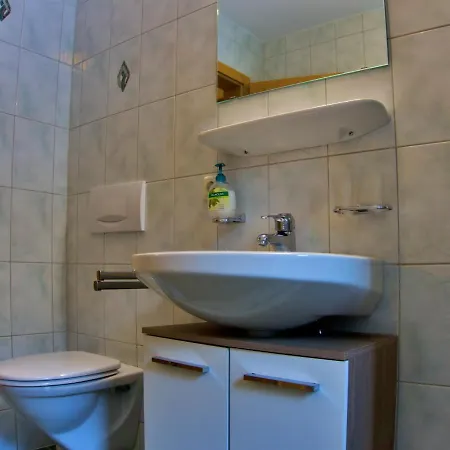 Davis-birkl Appartement