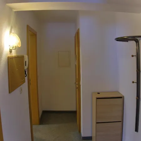 Davis-birkl Appartement *