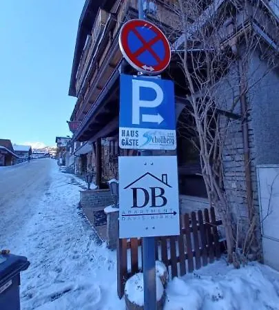 Davis-birkl Appartement