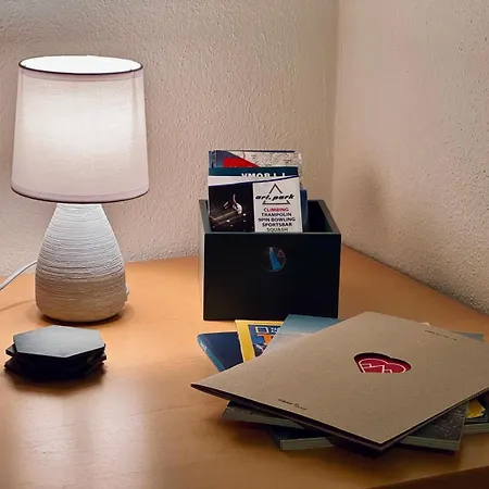 Appartement Davis-birkl Sankt Anton am Arlberg