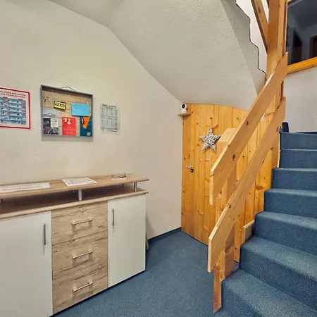 Davis-birkl سانكت أنتون ام ارلبرغ