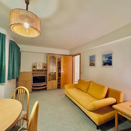 Davis-birkl * Sankt Anton am Arlberg