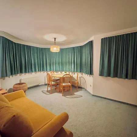 Apartment Davis-birkl