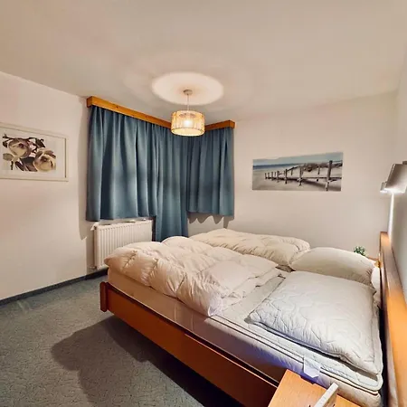Appartement Davis-birkl *
