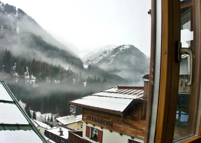 Apartment Davis-birkl