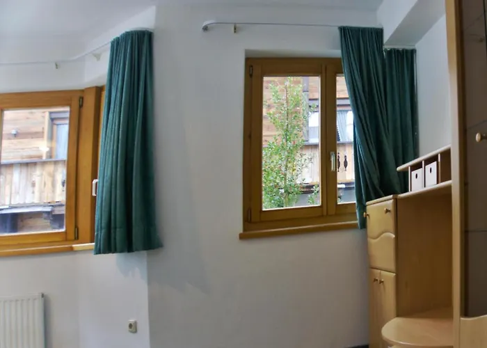 Davis-birkl Sankt Anton am Arlberg