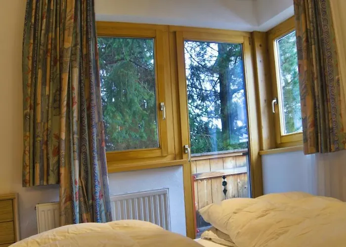 Davis-birkl * Sankt Anton am Arlberg