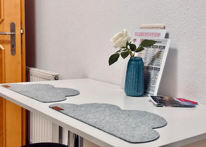 Apartment Davis-birkl *