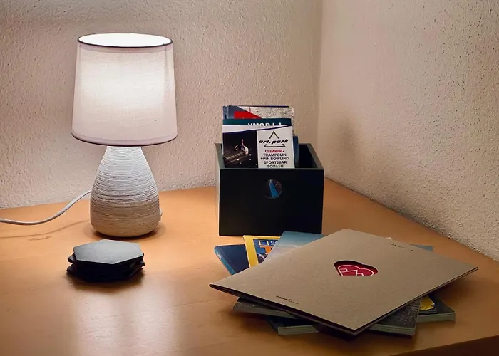 Apartment Davis-birkl Sankt Anton am Arlberg