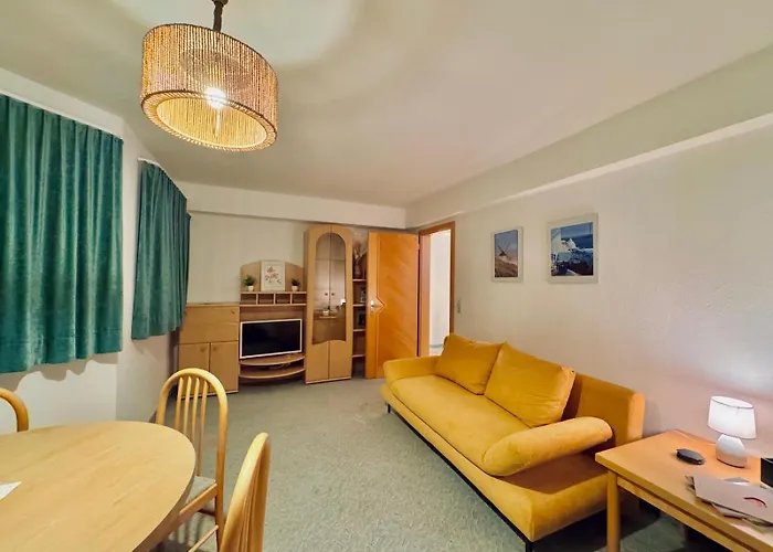 Davis-birkl * Sankt Anton am Arlberg