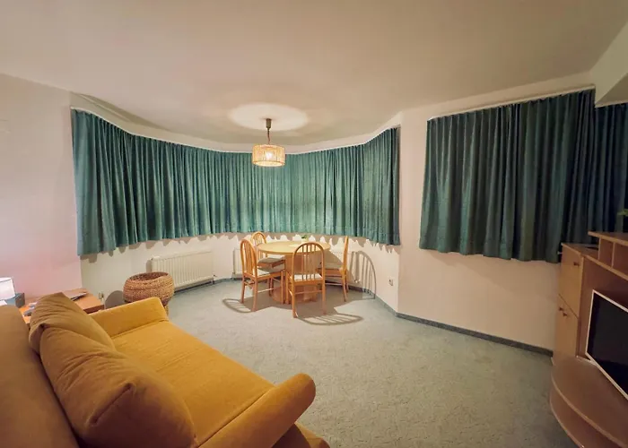 Apartment Davis-birkl