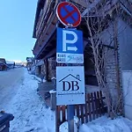 Davis-birkl Apartament