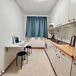 Davis-birkl Apartament