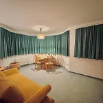 Apartament Davis-birkl