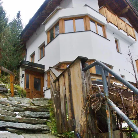 Davis-birkl St. Anton am Arlberg